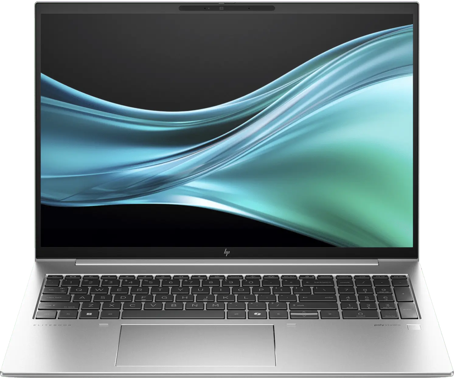 Ordinateur portable HP EliteBook 860 G11 (A36ZYET) Connecto.ma